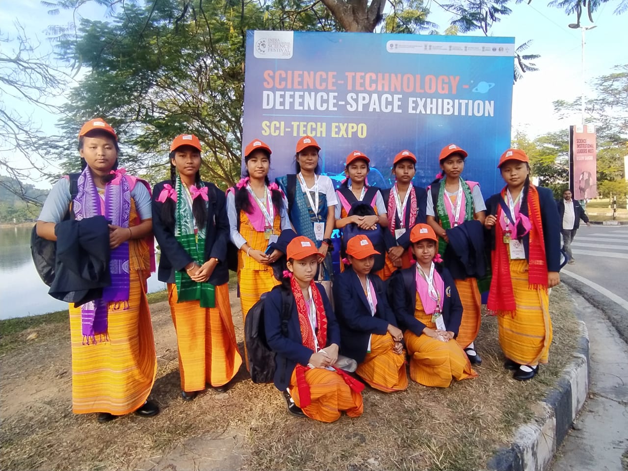 Sci-Tech Expo